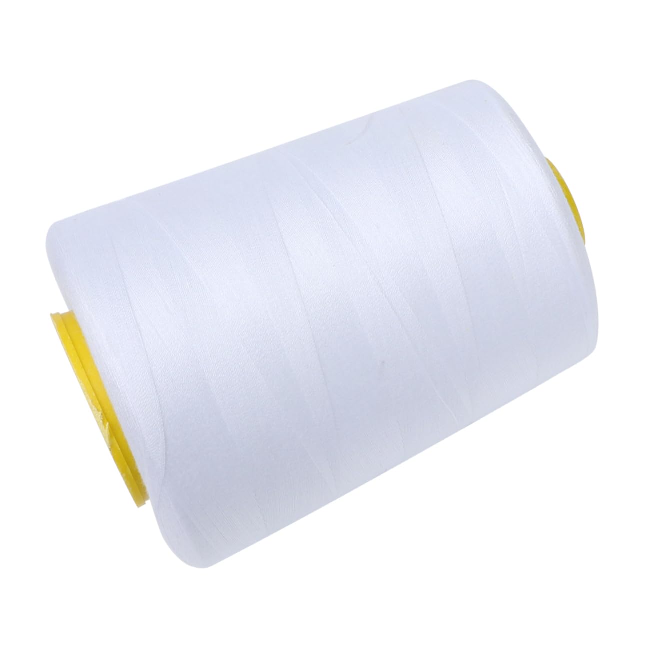 Homoyoyo 4stücke Langlebige Polyester Nähgarn Spulen Yards Für Heimwerkerinnen Und -projekte Hohe Zugfestigkeit Kein Verfärben Für Nähen Quilten Und Basteln