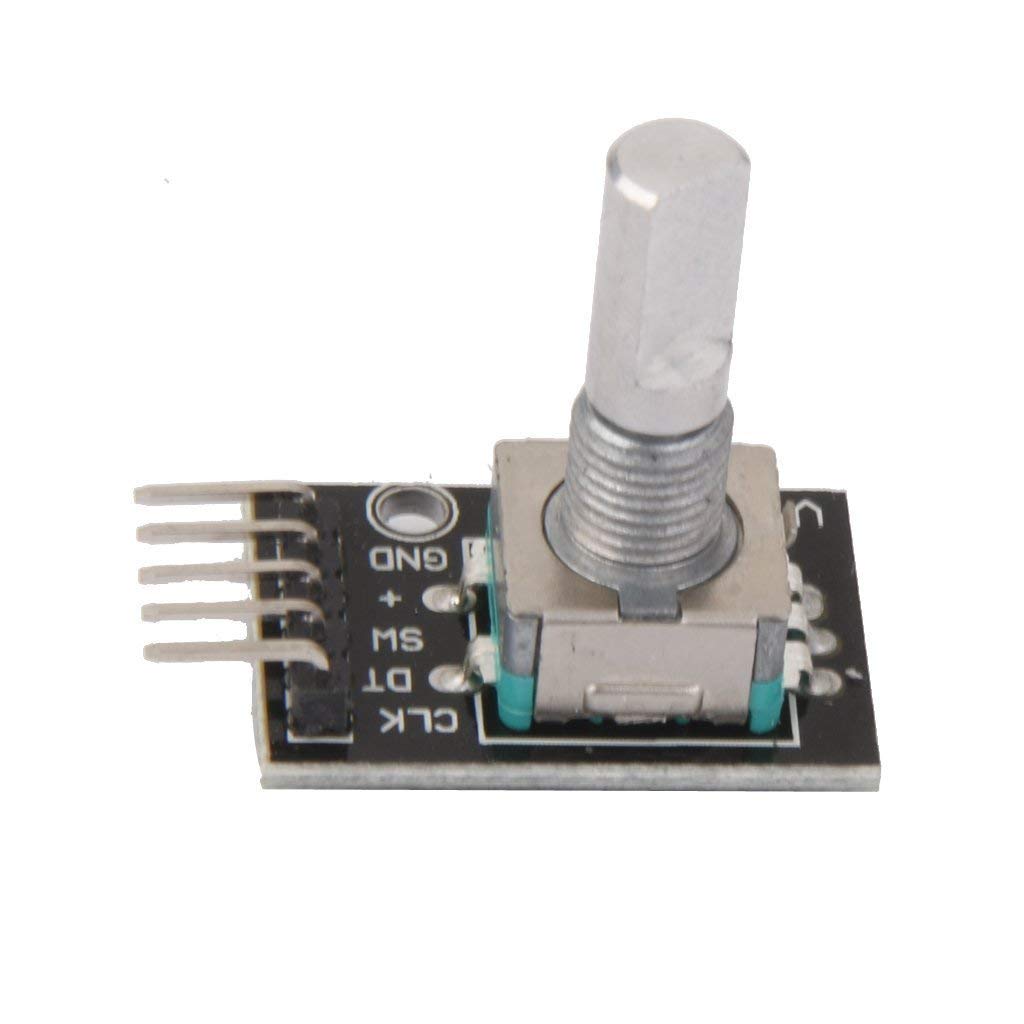 KY 040 Rotary Encoder (B089KQSC9D) Amazon Price History, Amazon Price Tracker