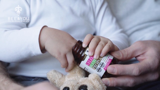 Bee&You Gelee Royale Blütenpollen Propolis mit 500 mg 60 Tabletten (Propolis Kapseln - Kautabletten - Propolis Extrakt - Keine Zusatzstoffe - Fairer Handel - Natürliche & kontrollierte Zutaten) – Bild 8