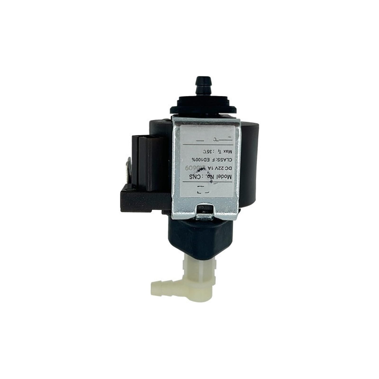 Pkhrdvvbt 1Pc Water Pump Replacement. Compatible For Dreame H11 / Vwv7 / H11s / Hhr14b / H11 Plus / Hhr20b Floor Scrubber Vacuum Cleaner Accessories