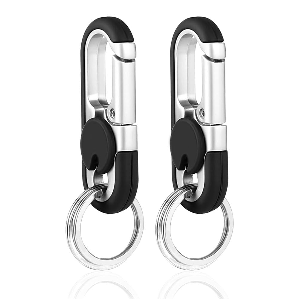 Deelbare Sleutelhanger - Komt In Aanmerking Voor