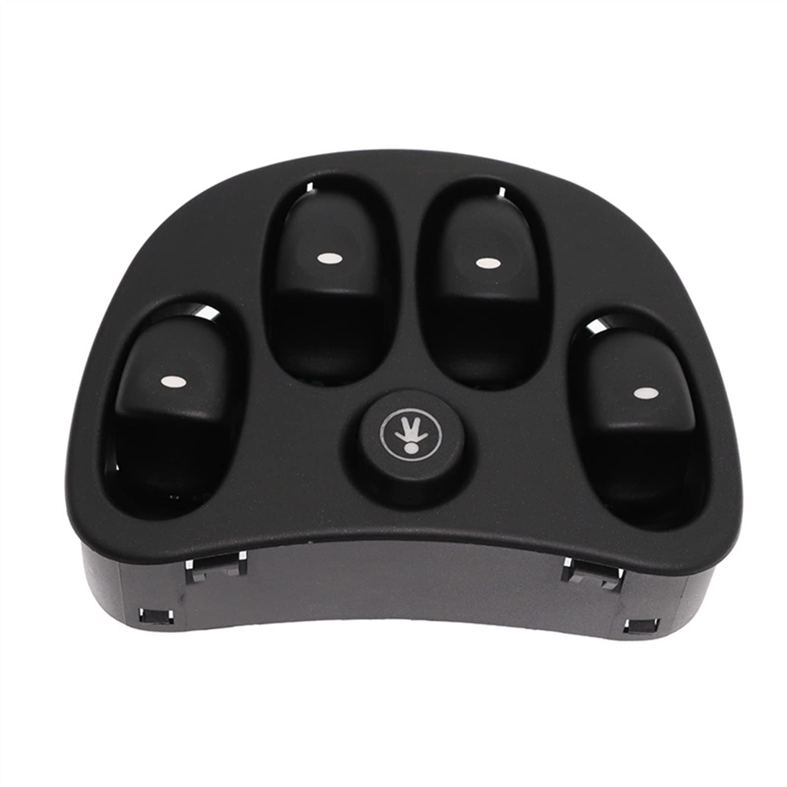 finestrino Elettrico per Holden per HSV VX VT per Berlina per Commodore per Clubsport per Senator 1997-2002 Electric Power Window Switch Accessori per Auto 92047005 5PCS Interruttore Principale