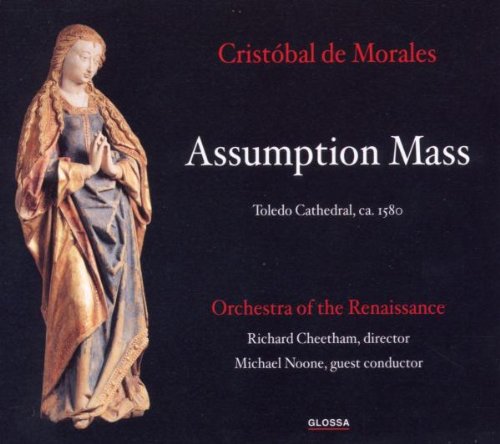 Messe De L'Assomption