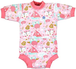 Splash About Happy Nappy Wetsuit