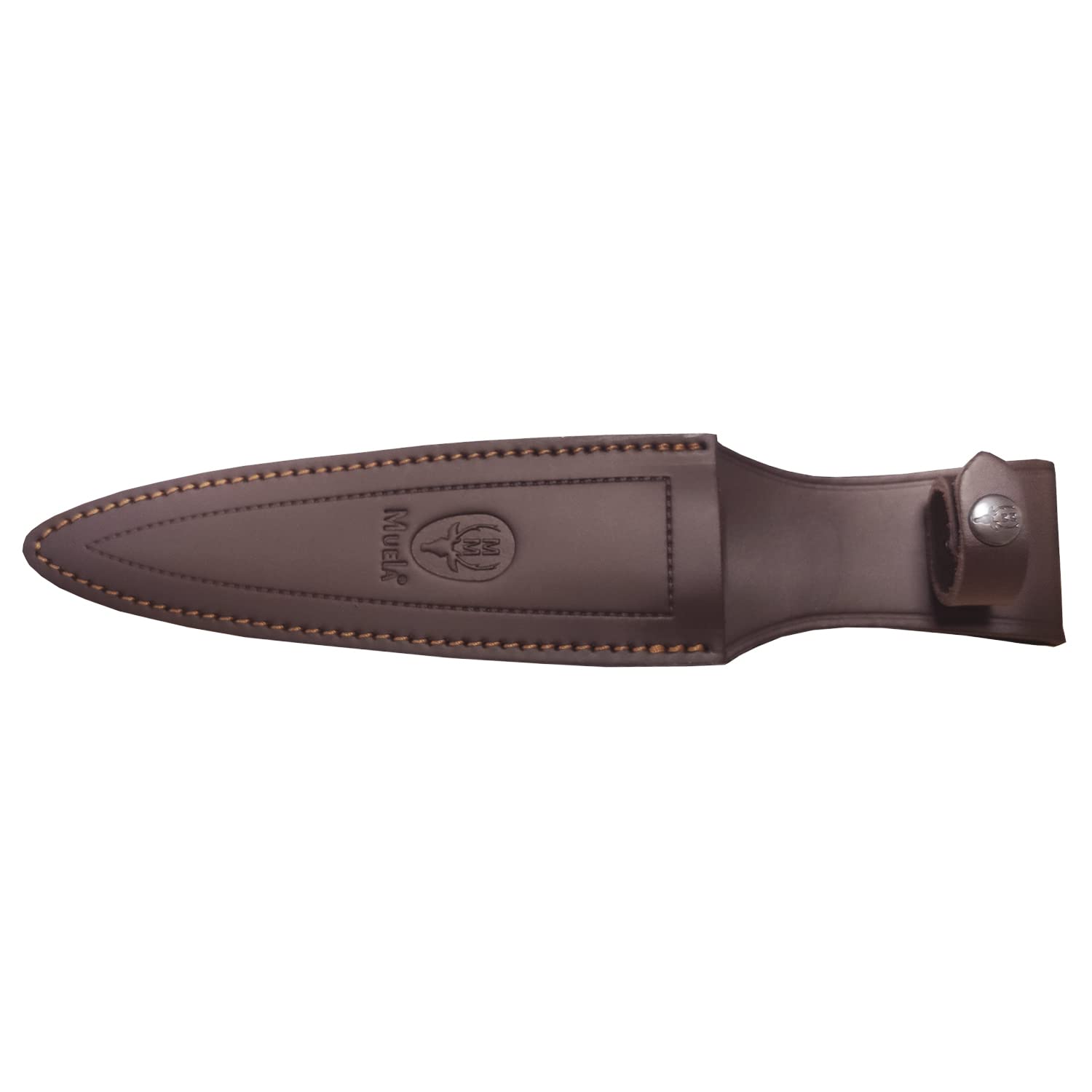 Muela CUCHILLO CARIBU.G