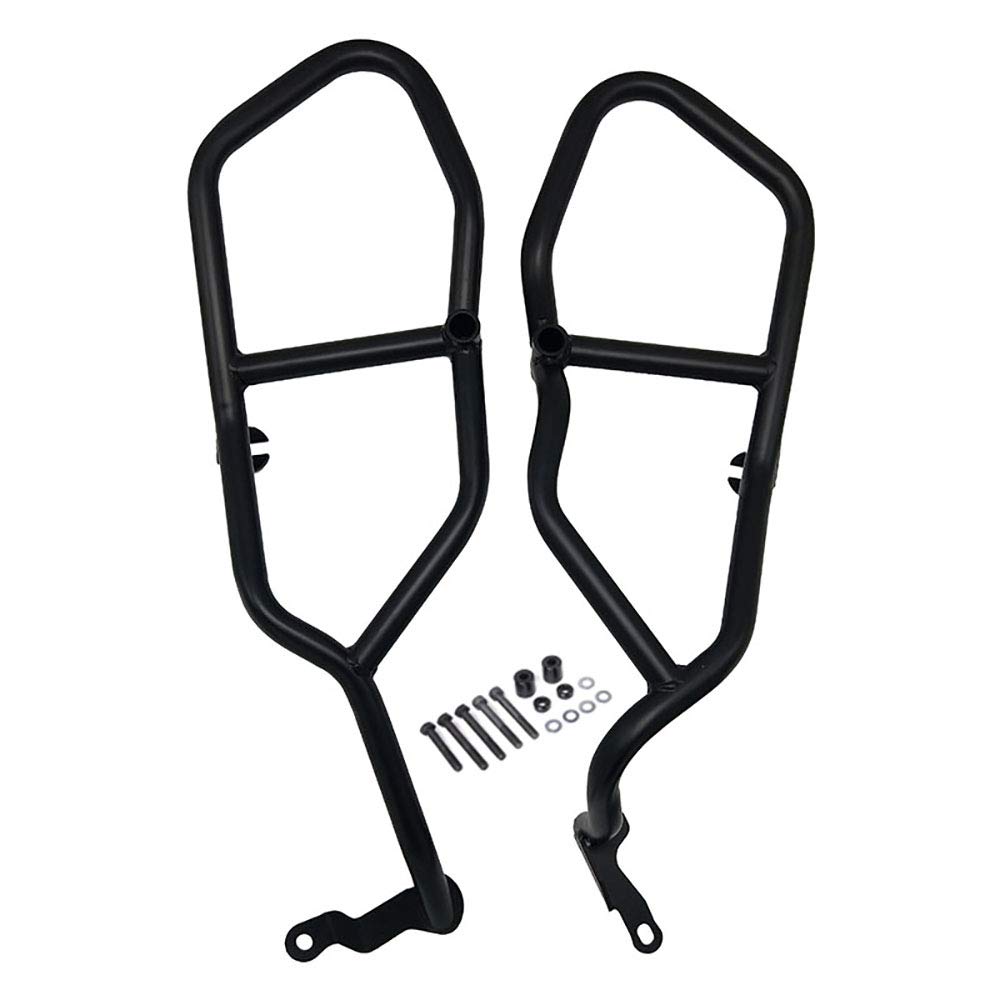 2015-2016 MT-09 Tracer FJ-09 tracer Engine Guard Crash Bar Protector for Yamaha MT-09 Tracer FJ-09 F
