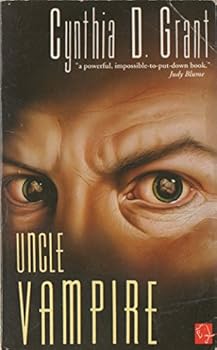 Paperback Uncle Vampire Book