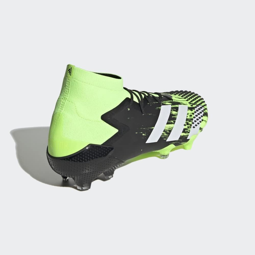 adidas Predator Mutator 20.1 FG Soccer Cleats (Men's), 11.0