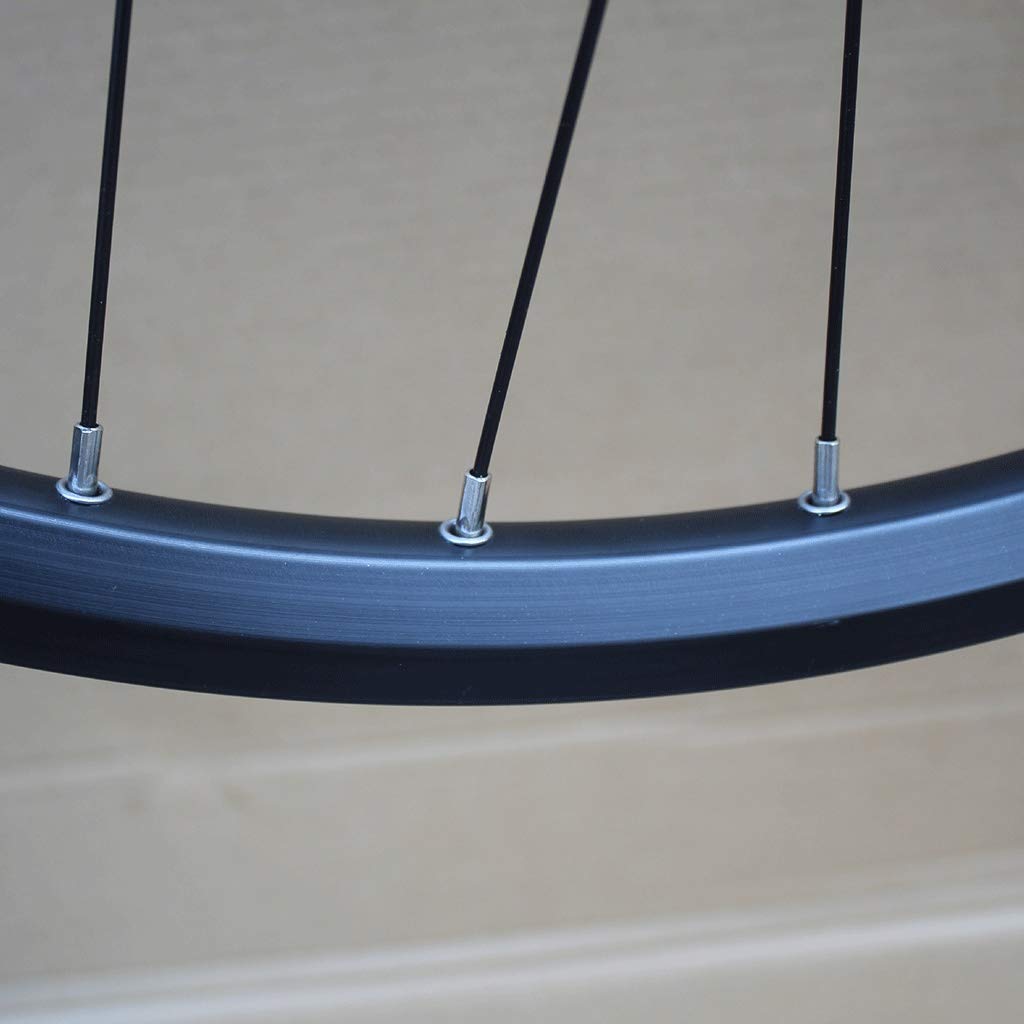 Amazon.co.jp: 24インチ MTB 自転車ホイールセット 32H ダブルレイヤー