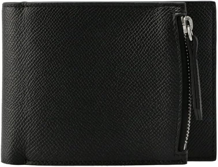 Amazon | [メゾンマルジェラ] 二つ折り財布 メンズ SA1UI0019-P4745