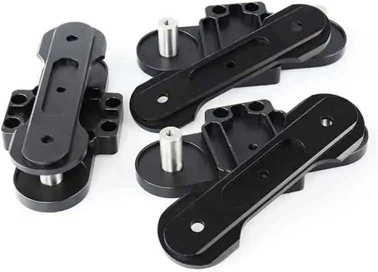 6223 Propeller Paddle Clamp For T70 / T70P Specs Folding Architecture Drone Propulsion Accessories(1pcs)