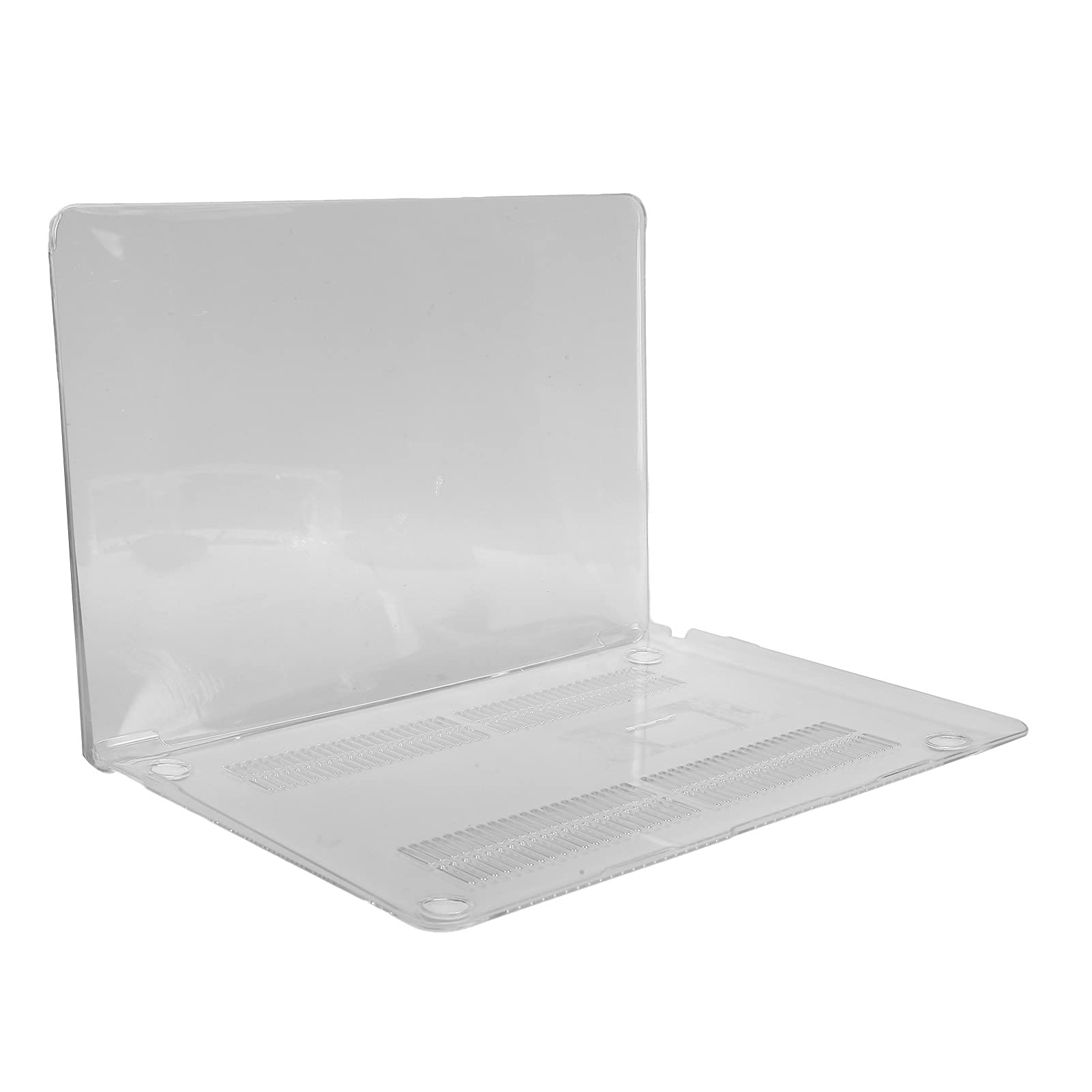 Techair TANZ0309v4 Custodia nera per laptop in neoprene 12-14.1