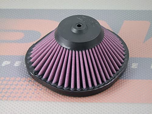 Filtre à air DNA Yamaha YZ250F 2001-2002 pour sorties motocross