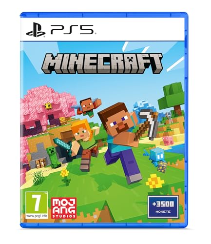 ESPLORA: Scopri biomi, risorse e mob, crea e fatti strada in un ricco di sorprese nel gioco sandbox definitivo