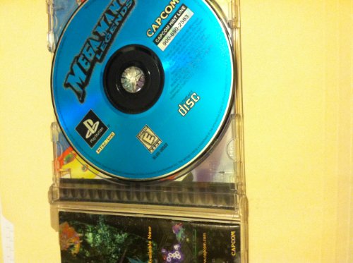 Image of Mega Man Legends - PlayStation (Renewed)