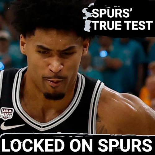 MOMENT OF TRUTH: Can San Antonio Spurs and Victor Wembanyama IGNITE a Powerful Series Turnaround?