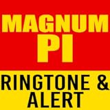 Magnum PI Theme Ringtone and Alert