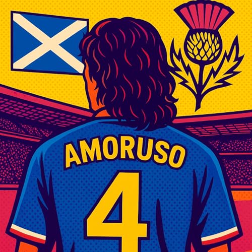 Campioni nel Fango #17: Lorenzo Amoruso