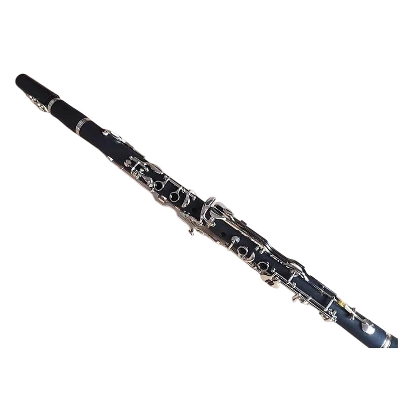 Klarnet Bb G Tune 20 Klarnet Klawiszowy