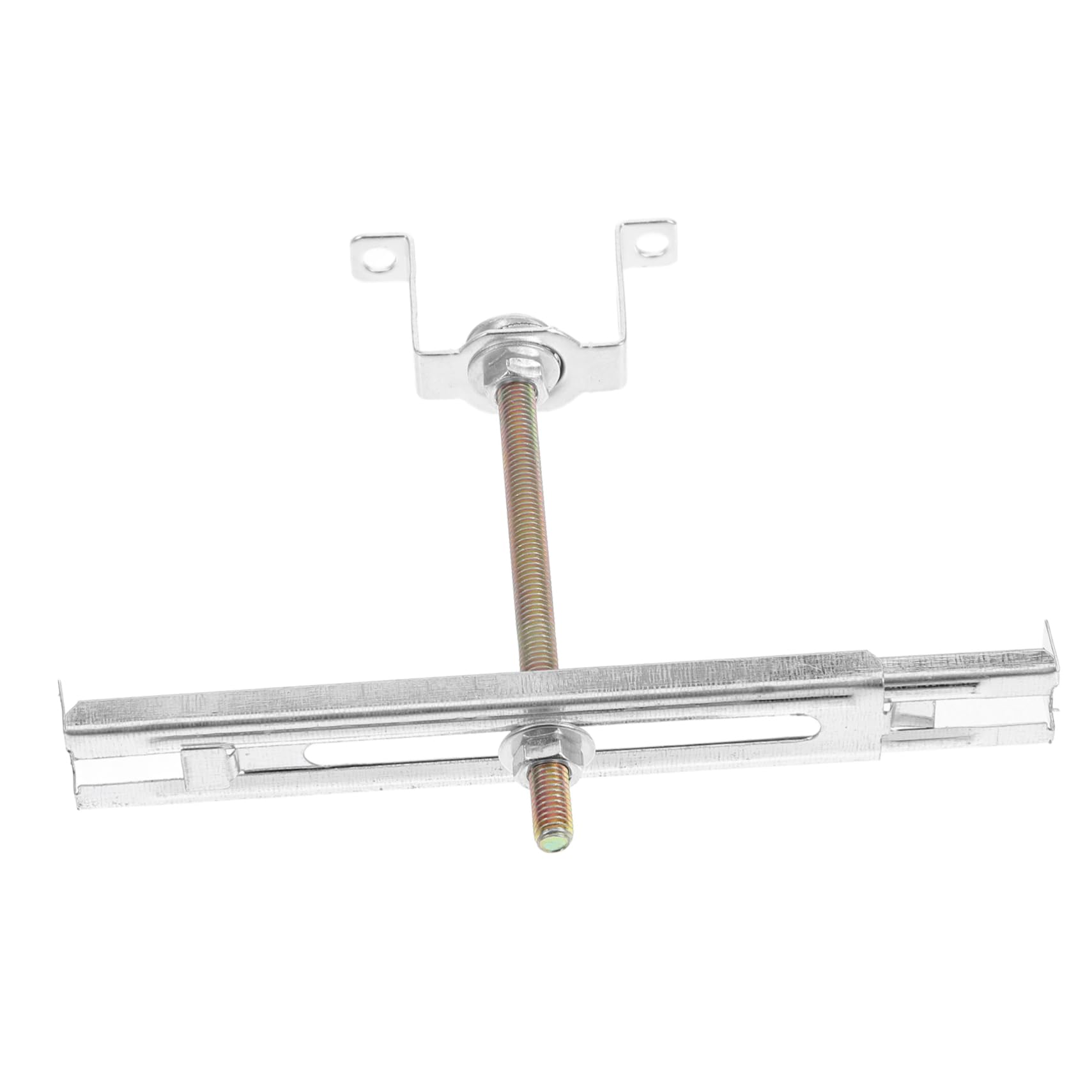 Garneck Convenient Setup Long-Lasting Performance Secure Installation Elegant Design Versatile Adjustment Ceiling Fan Mounting Bracket Light Fixture Mounting Plate Outdoor Light Bracket