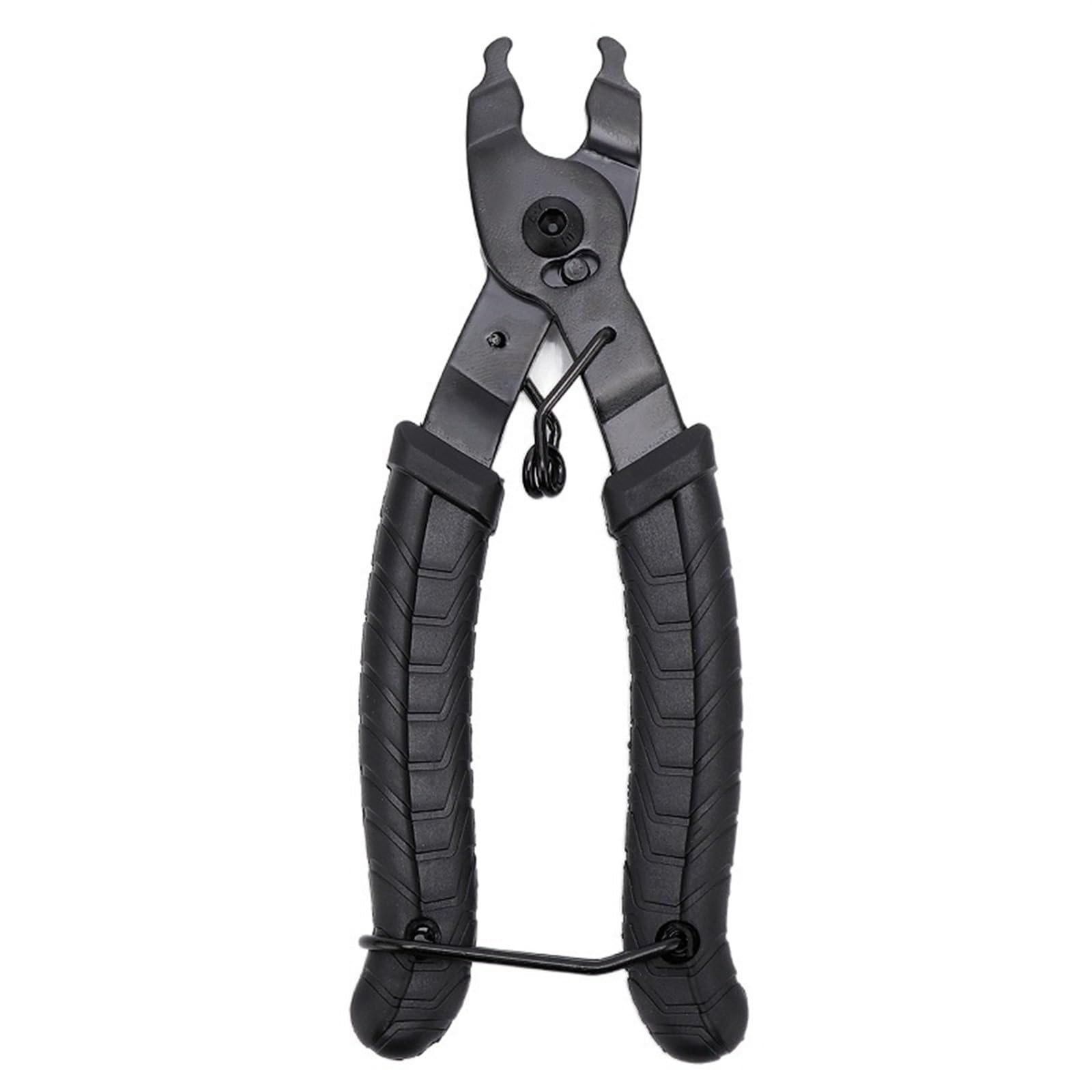 Jingyan One Color Pliers Bike Chain Quick Link Tool With Hook Up Bicycle Pliers