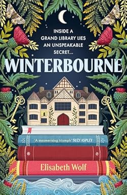 Winterbourne cover image