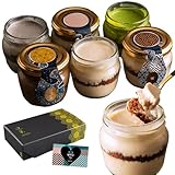 ホワイトデー お返し スイーツ ギフト 菓匠もりん ティラミス 凛菓 詰め合わせ（抹茶 ほうじ茶 栗 黒胡麻）6個入 (ホワイトデーカード付)