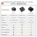 Avantree Priva III aptX Low Latency Bluetooth Audio Transmitter for TV PC (3.5mm AUX, RCA, PC USB Audio, NOT Optical) 100ft Long Range, Wireless Audio Adapter, Dual Link for Two Headphones, No Delay