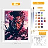 Zoom IMG-1 liheqing kit per dipingere con Zoom IMG-1 liheqing kit per dipingere con