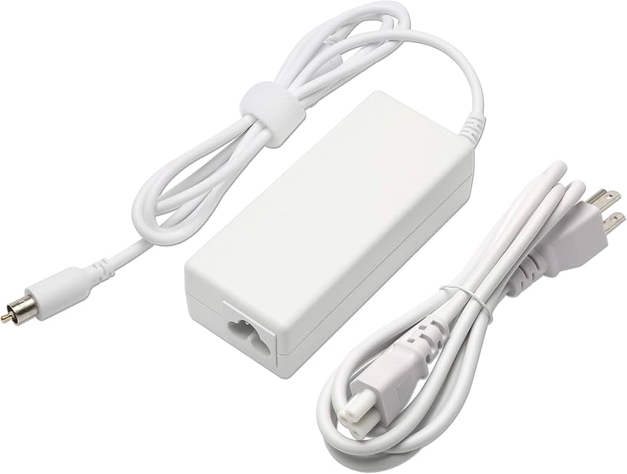 Amazon.com: Kircuit 24V AC/DC Adapter Compatible with Apple