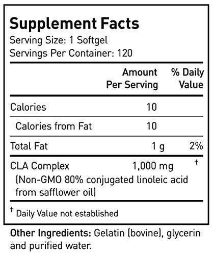 Crazy Muscle Get Bigger With Cla, Creatine And Test 1 Boost #TOP2