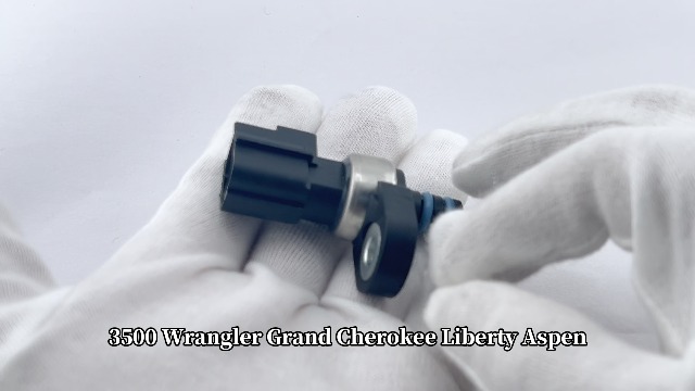Amazon.com: DEVMO Transmission Governor Pressure Sensor Transducer