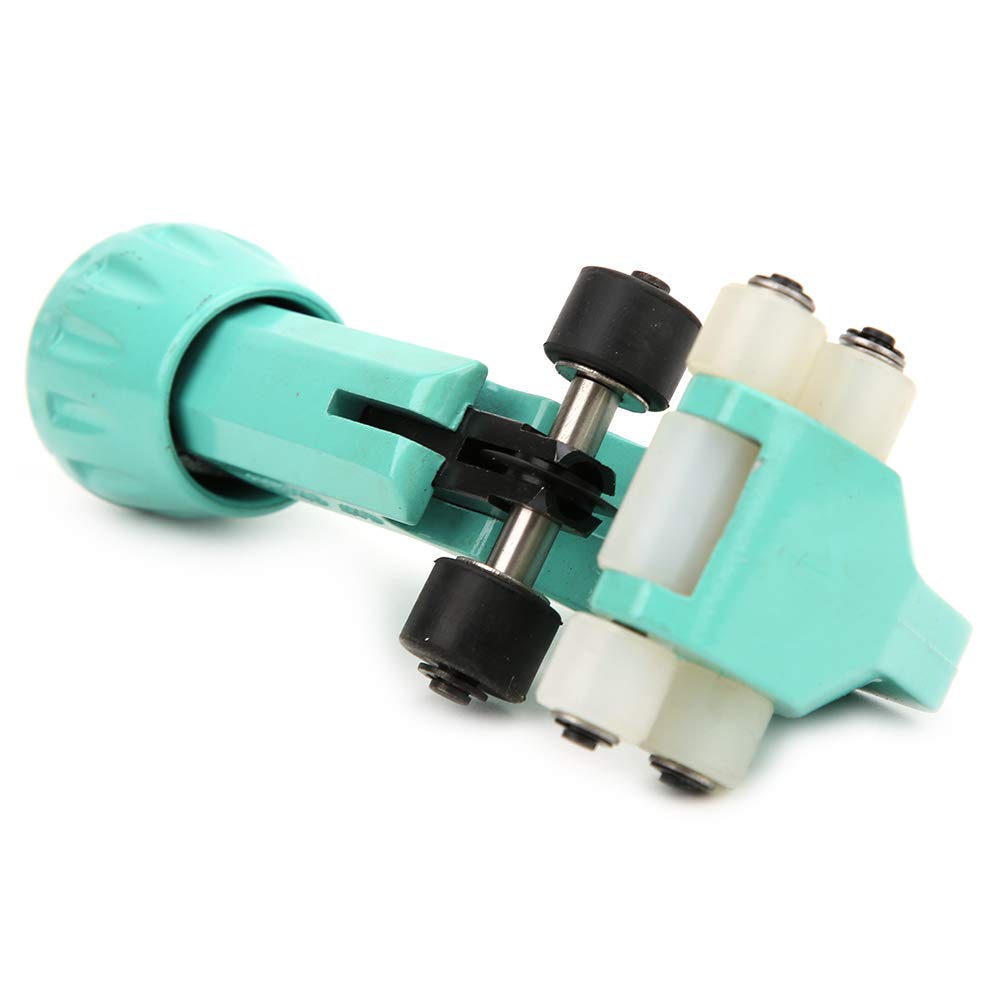 Alloy Steel Corrugated Pipe Cutter Tube Cutting Scissors CT-138 for Metal Tube Cutting Stainless Steel Copper Aluminum PVC Pipe