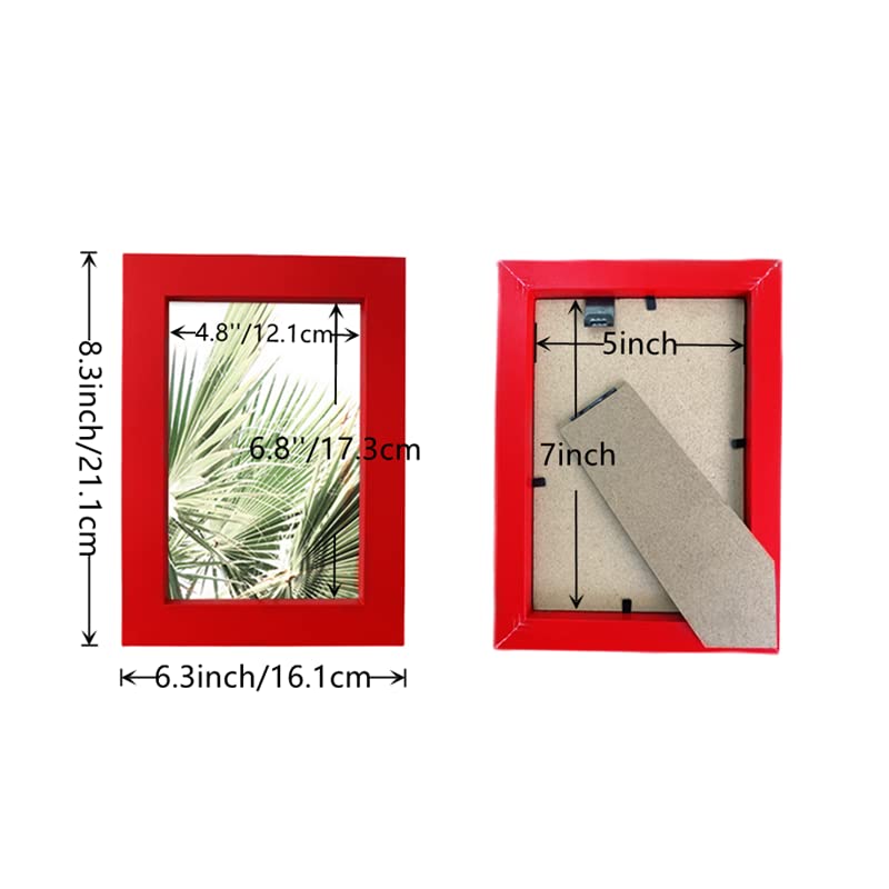 Catálogo para Comprar On-line Frame Rojo disponible en línea para comprar. 29 Imagen adicional