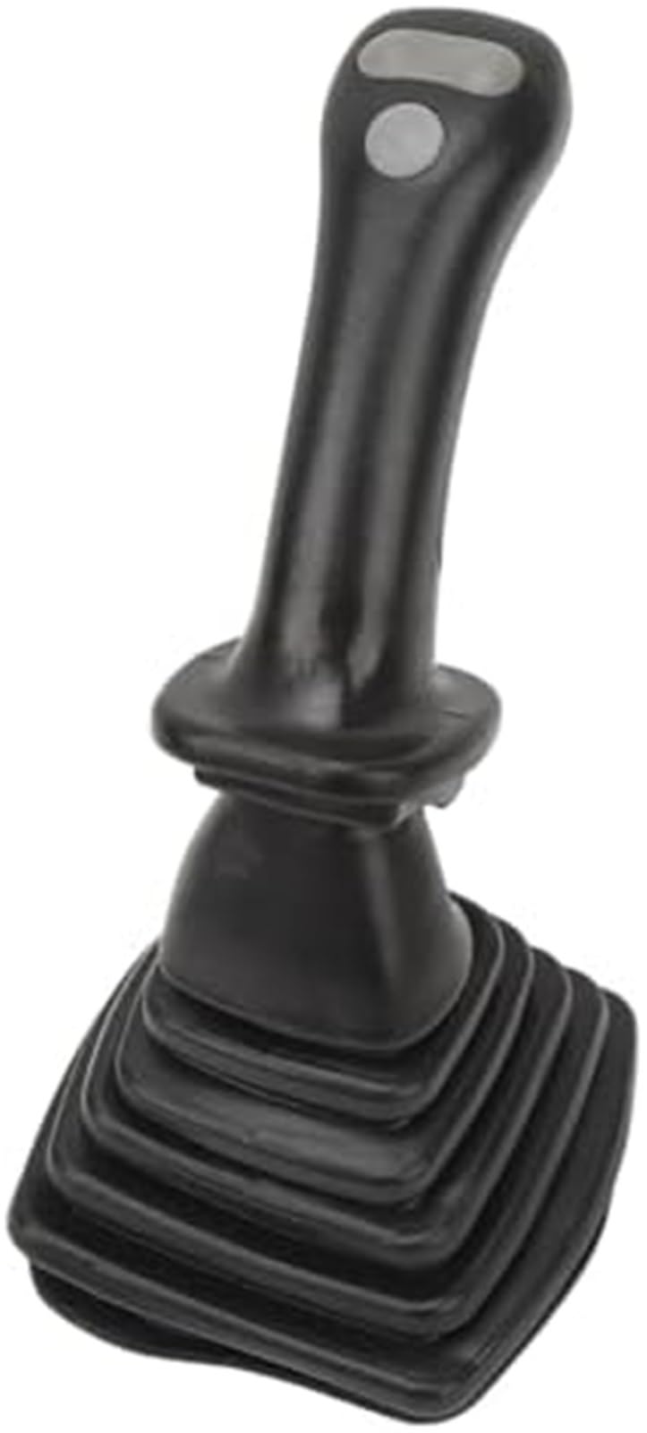 2 szt. uchwytów joysticka do koparki z osłoną przeciwpyłową, do Doosan DH DX150 215 225 300 37020119C Joystick do koparki