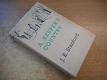 Hardcover Keeper's Country Book