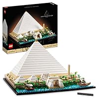 LEGO 21058 Architecture
