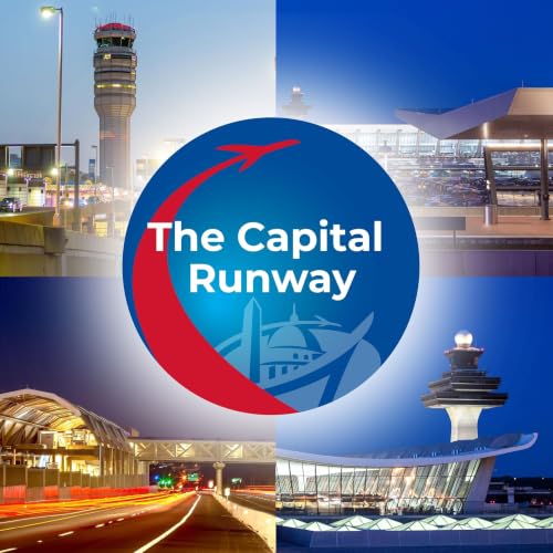 『The Capital Runway』のカバーアート