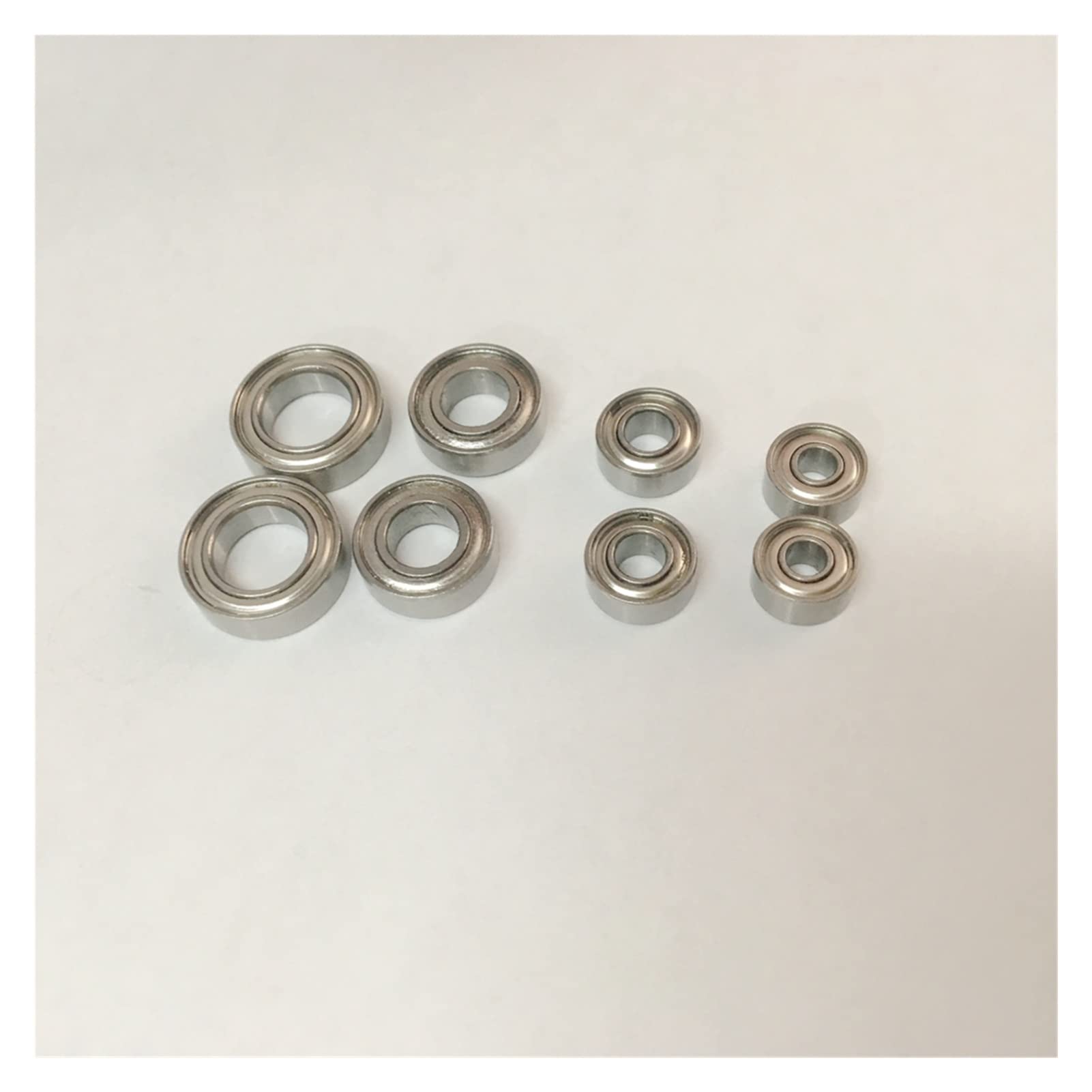 YANGQIyaoqijie 4pcs/set Bearings Compatible With Saeyang Marathon Micromotor lasting