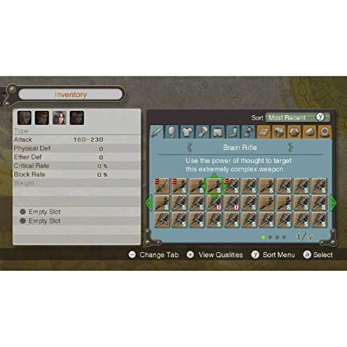 Image of Wii Xenoblade Chronicles - World Edition