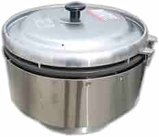 リンナイガス炊飯器 RR-20SF2（A） ガス種:12A-13A RR-20SF2(A