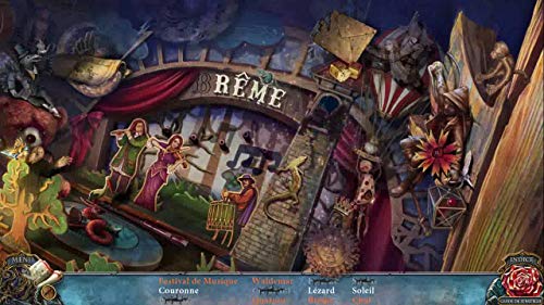 Living Legends 5 Les Animaux De Brême Pc - vue 3