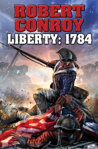 Cover of Liberty: 1784
