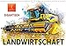 Landwirtschaft - Gigantisch (Wandkalender 2022 DIN A4 quer)