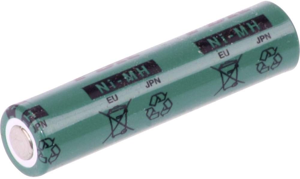 FDK Micro (AAA)-Akku NiMH 1 St. 730 mAh