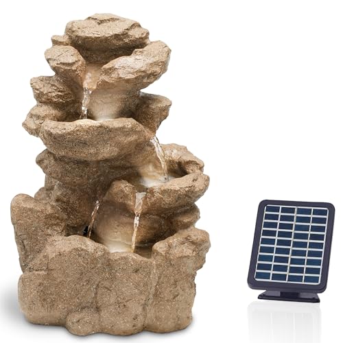 Sitemapcdatahttpsshopinf Inetcomfontaine Solaire Cascade Exterieur