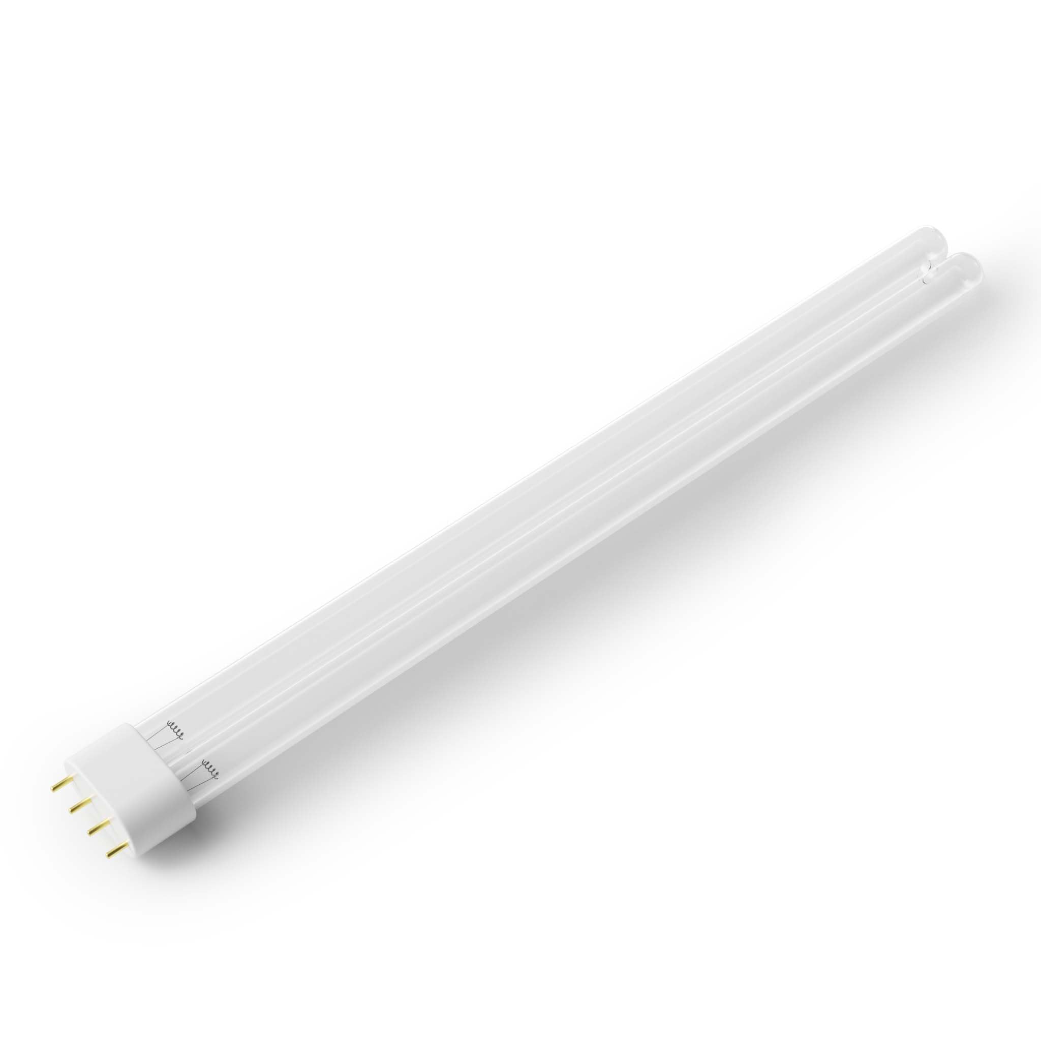 SunSun Lampada UVC di Ricambio per chiarificatore per laghetto CUV-​636