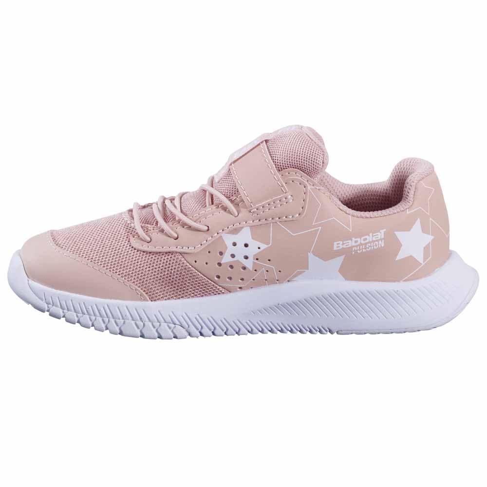 Babolat Pulsion Kid All Court Rosa Junior 3k3s25a886