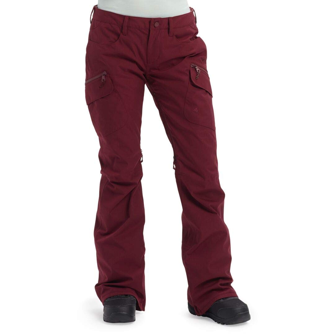 Burton Gloria - Pantaloni da snowboard da donna