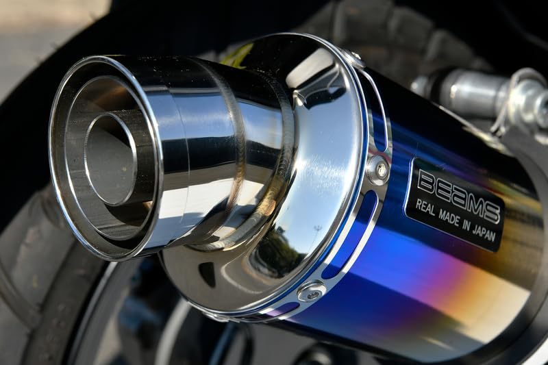 Amazon | ビームスモーターカンパニー(Beams Motor Company) R-EVO